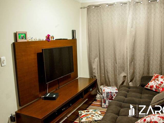 #61 - Apartamento para Venda em Rio Claro - SP