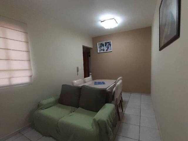 #101 - Apartamento para Venda em Rio Claro - SP - 3