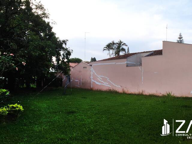 #133 - Terreno para Venda em Rio Claro - SP - 2