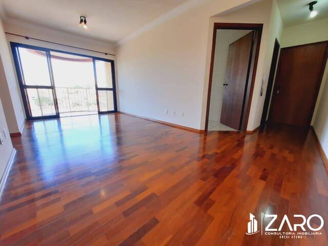 #144 - Apartamento para Venda em São Carlos - SC - 2