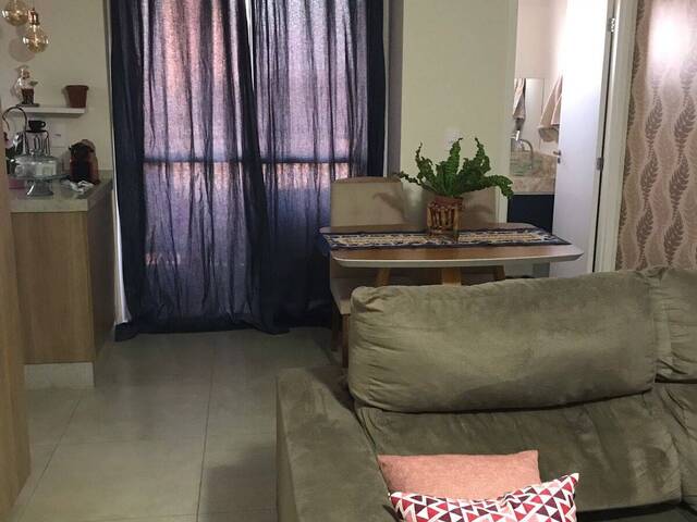 #177 - Apartamento para Venda em Rio Claro - SP - 1