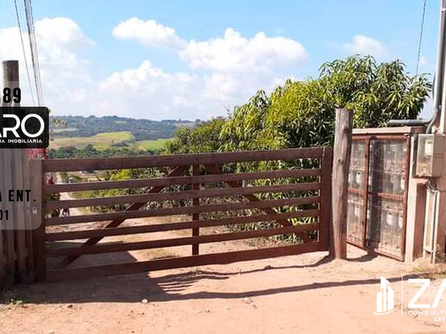 #189 - Terreno para Venda em Rio Claro - SP - 1