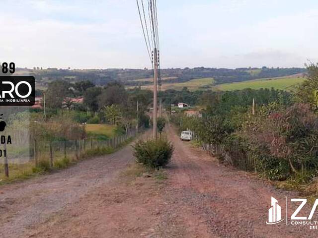 #189 - Terreno para Venda em Rio Claro - SP - 2