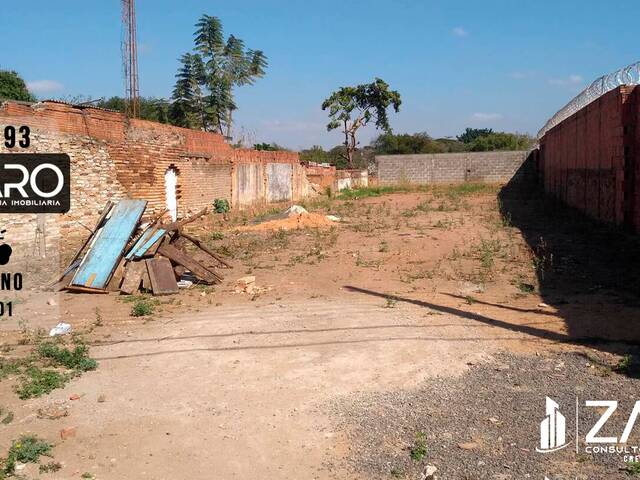 #193 - Terreno para Venda em Rio Claro - SP - 1