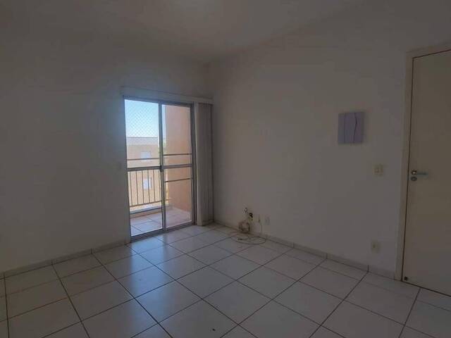 #199 - Apartamento para Venda em Rio Claro - SP - 2