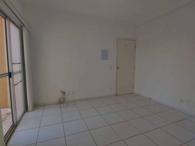 #199 - Apartamento para Venda em Rio Claro - SP - 3