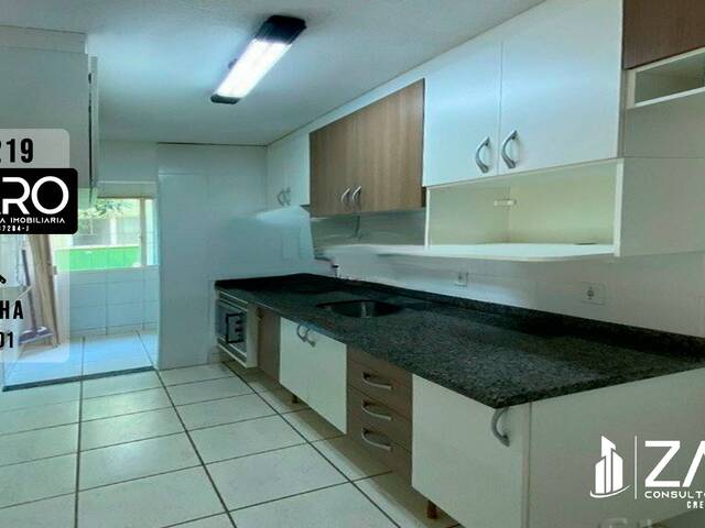 #219 - Apartamento para Venda em Rio Claro - SP - 3