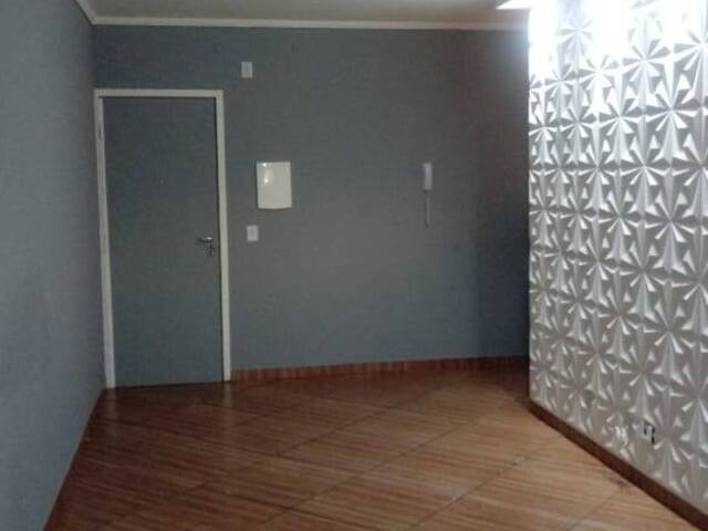 #226 - Apartamento para Venda em Rio Claro - SP - 3