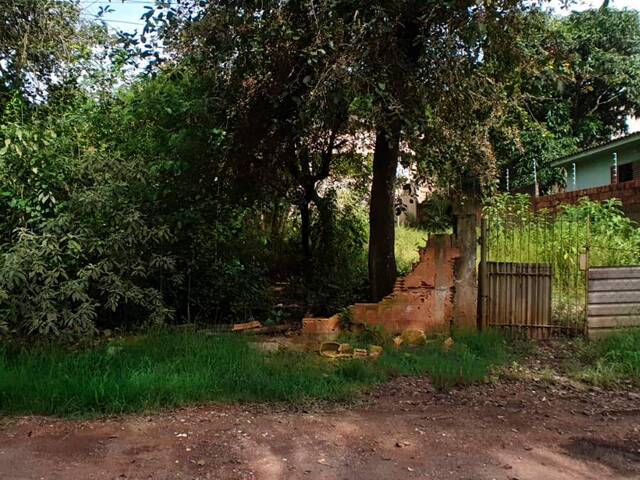 #217 - Terreno para Venda em Rio Claro - SP