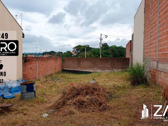 #249 - Terreno para Venda em Rio Claro - SP - 2