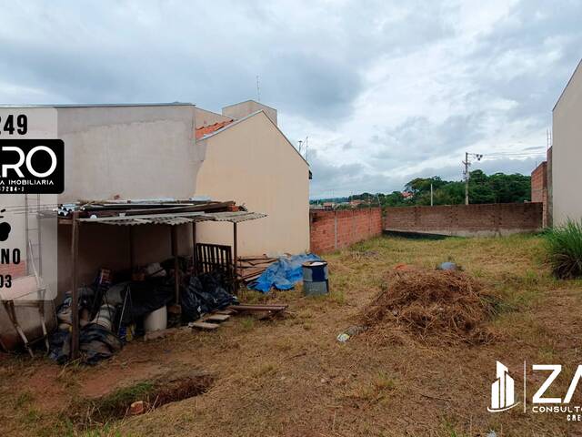 #249 - Terreno para Venda em Rio Claro - SP - 3