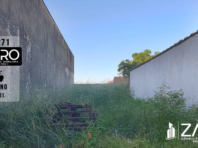 #271 - Terreno para Venda em Rio Claro - SP