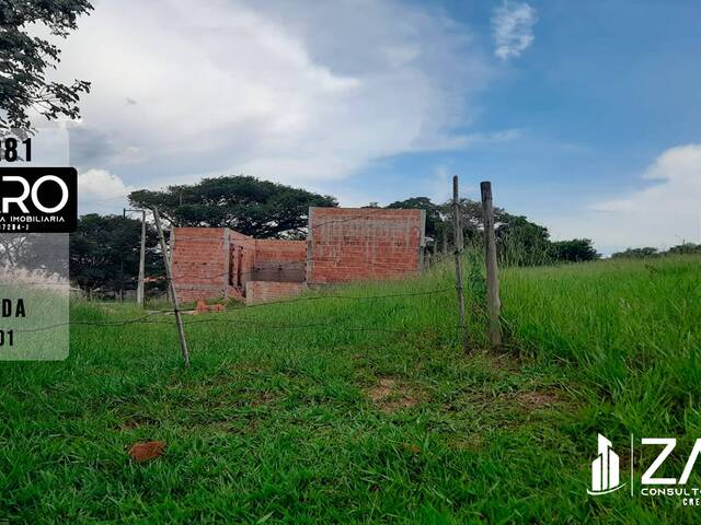 #281 - Casa para Venda em Analândia - SP - 1