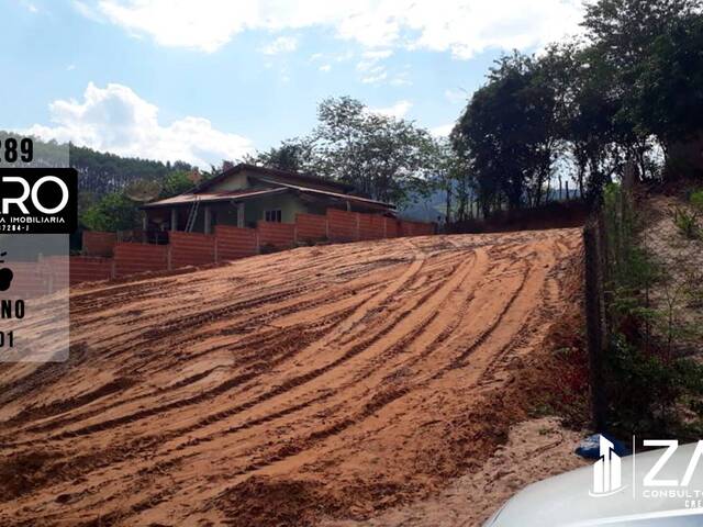 #289 - Terreno para Venda em Analândia - SP - 1