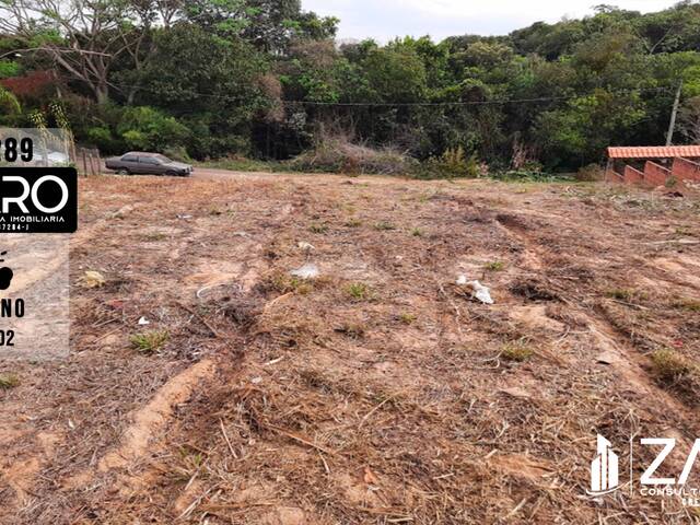 #289 - Terreno para Venda em Analândia - SP - 2