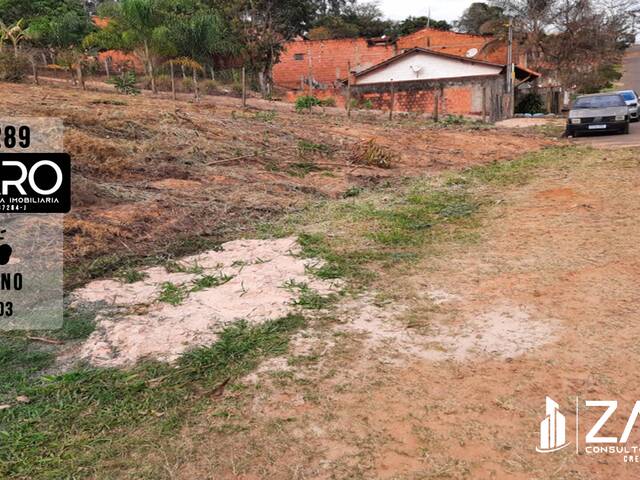 #289 - Terreno para Venda em Analândia - SP - 3