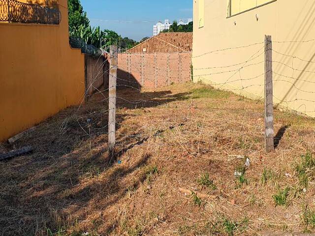 #321 - Terreno para Venda em Rio Claro - SP - 1