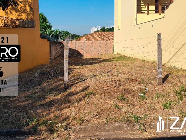 #321 - Terreno para Venda em Rio Claro - SP - 2