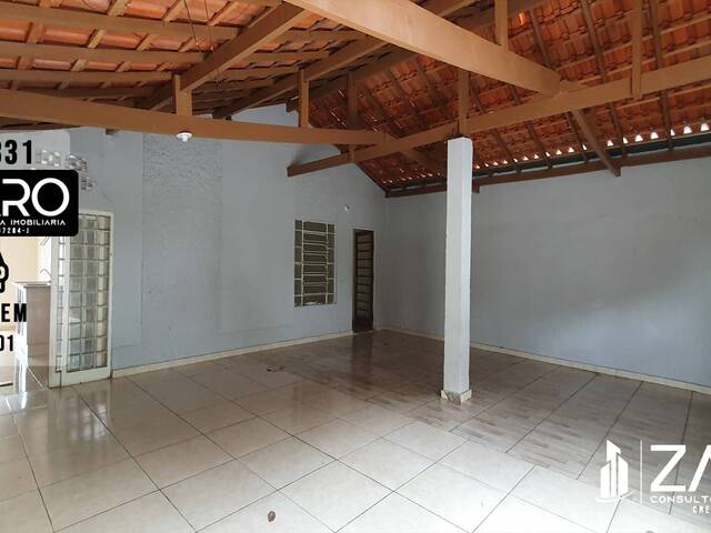 Venda em Conjunto Residencial Vila Verde - Rio Claro