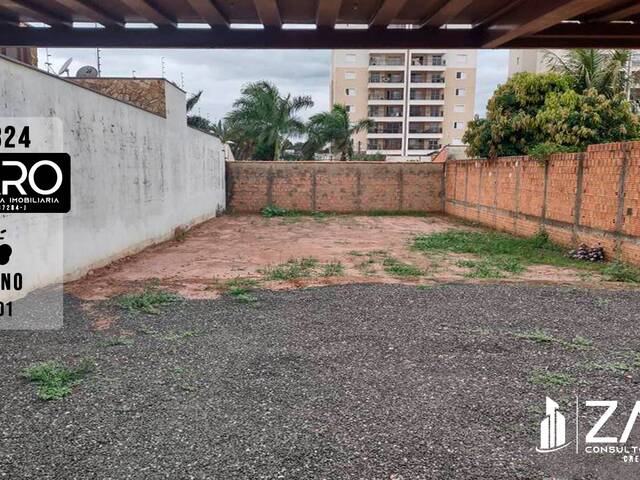 #324 - Terreno para Venda em Rio Claro - SP - 1