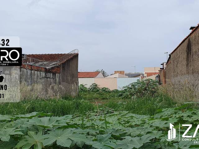 #342 - Área para Venda em Rio Claro - SP