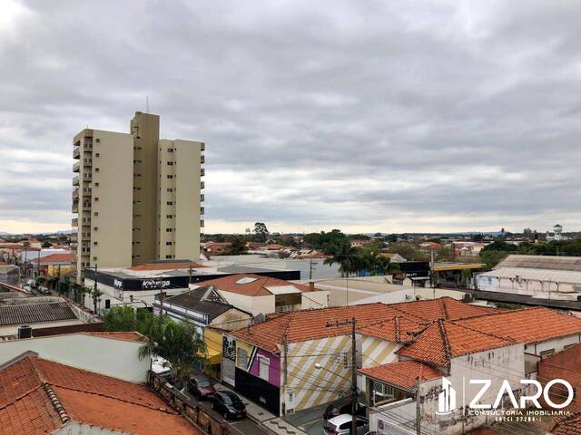 #343 - Apartamento para Venda em Rio Claro - SP - 3