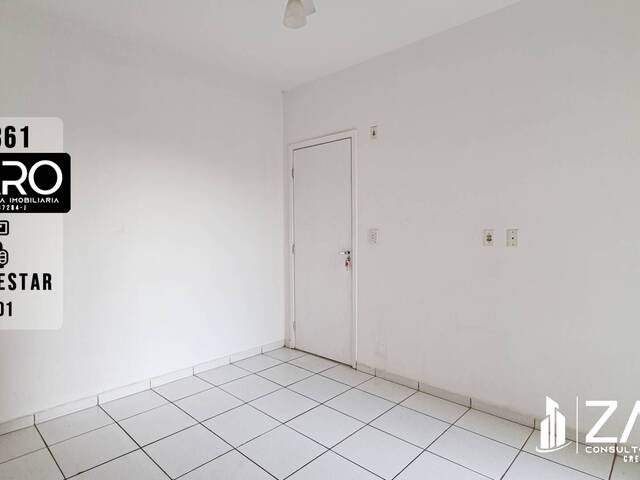 #361 - Apartamento para Venda em Rio Claro - SP - 1