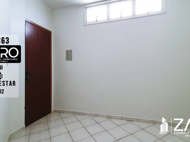 #363 - Apartamento para Venda em Rio Claro - SP - 3