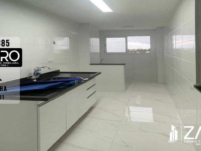 #385 - Apartamento para Venda em Praia Grande - SP - 3