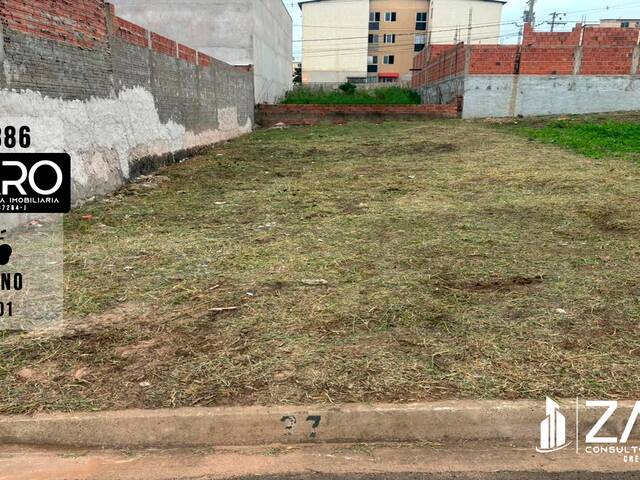 #387 - Terreno para Venda em Rio Claro - SP - 1