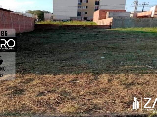 #387 - Terreno para Venda em Rio Claro - SP - 2