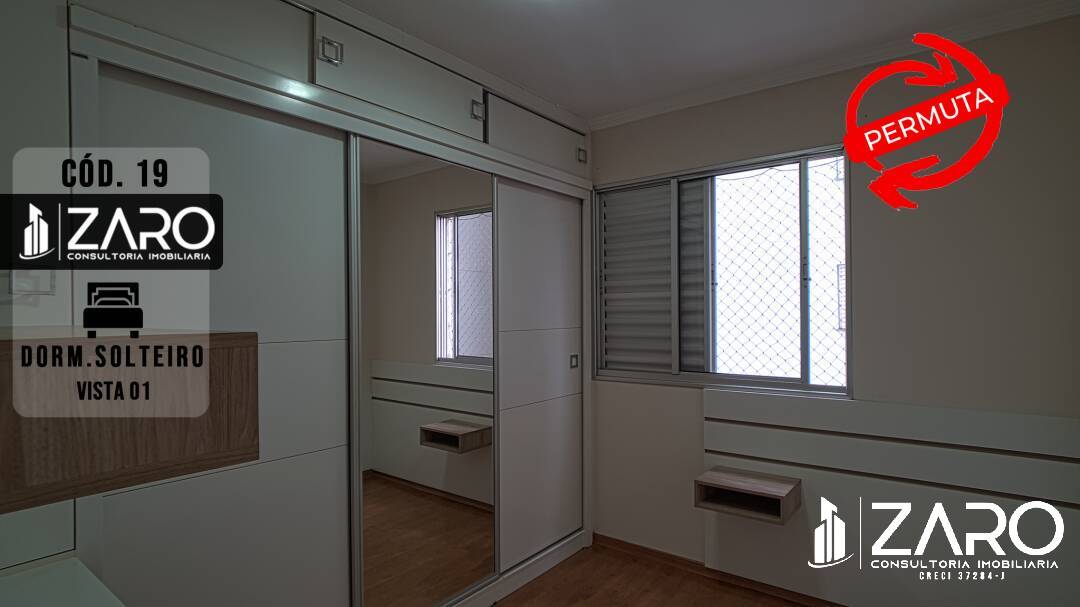 Apartamento à venda com 2 quartos, 68m² - Foto 8