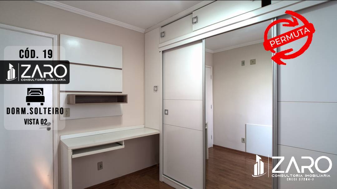 Apartamento à venda com 2 quartos, 68m² - Foto 9