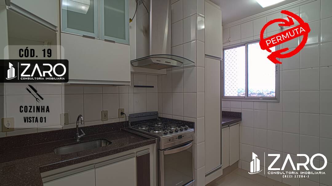 Apartamento à venda com 2 quartos, 68m² - Foto 4