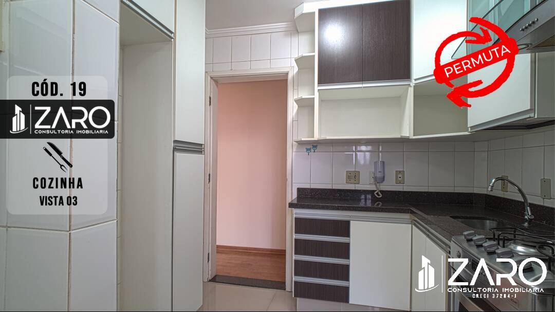 Apartamento à venda com 2 quartos, 68m² - Foto 6