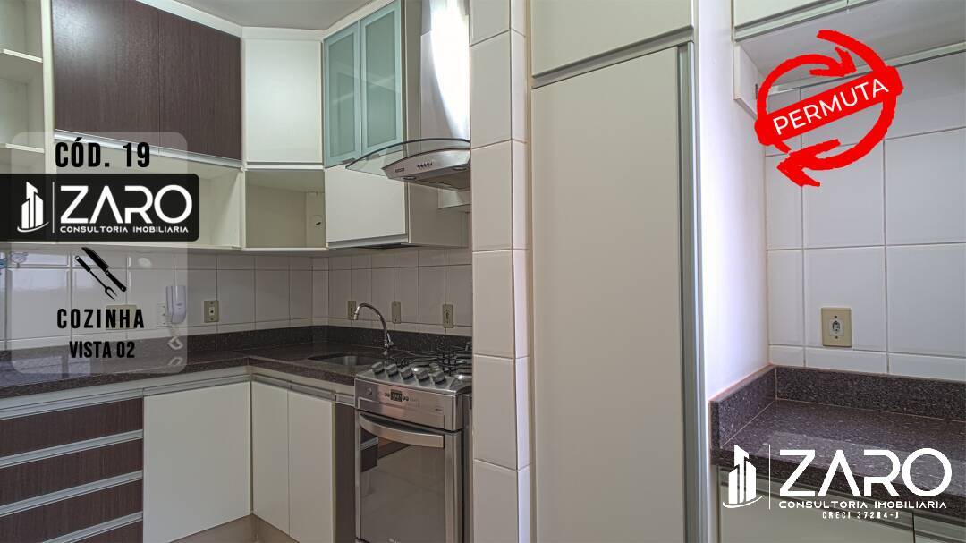 Apartamento à venda com 2 quartos, 68m² - Foto 5