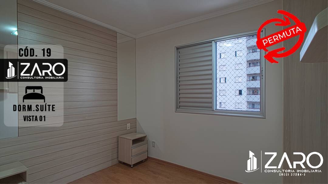 Apartamento à venda com 2 quartos, 68m² - Foto 11