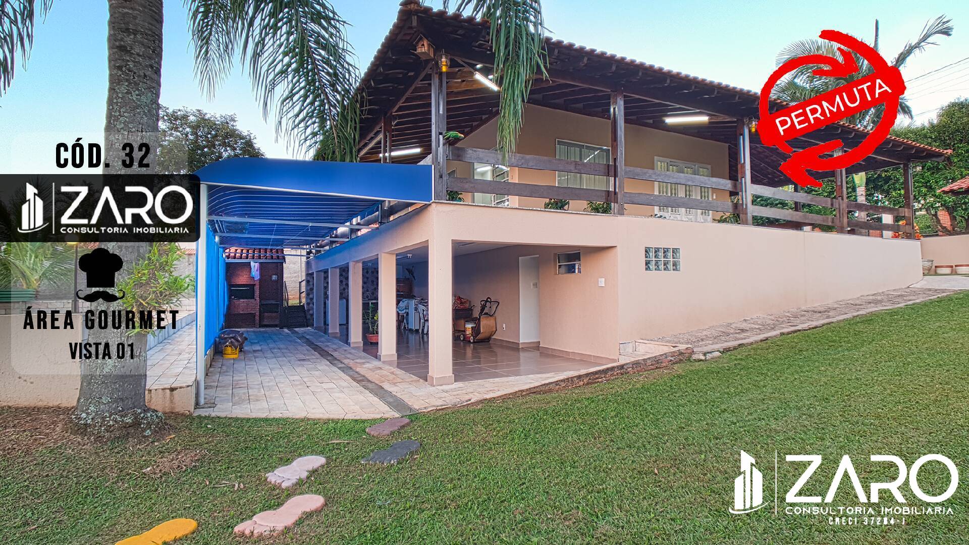 Casa de Condomínio à venda com 2 quartos, 1050m² - Foto 5