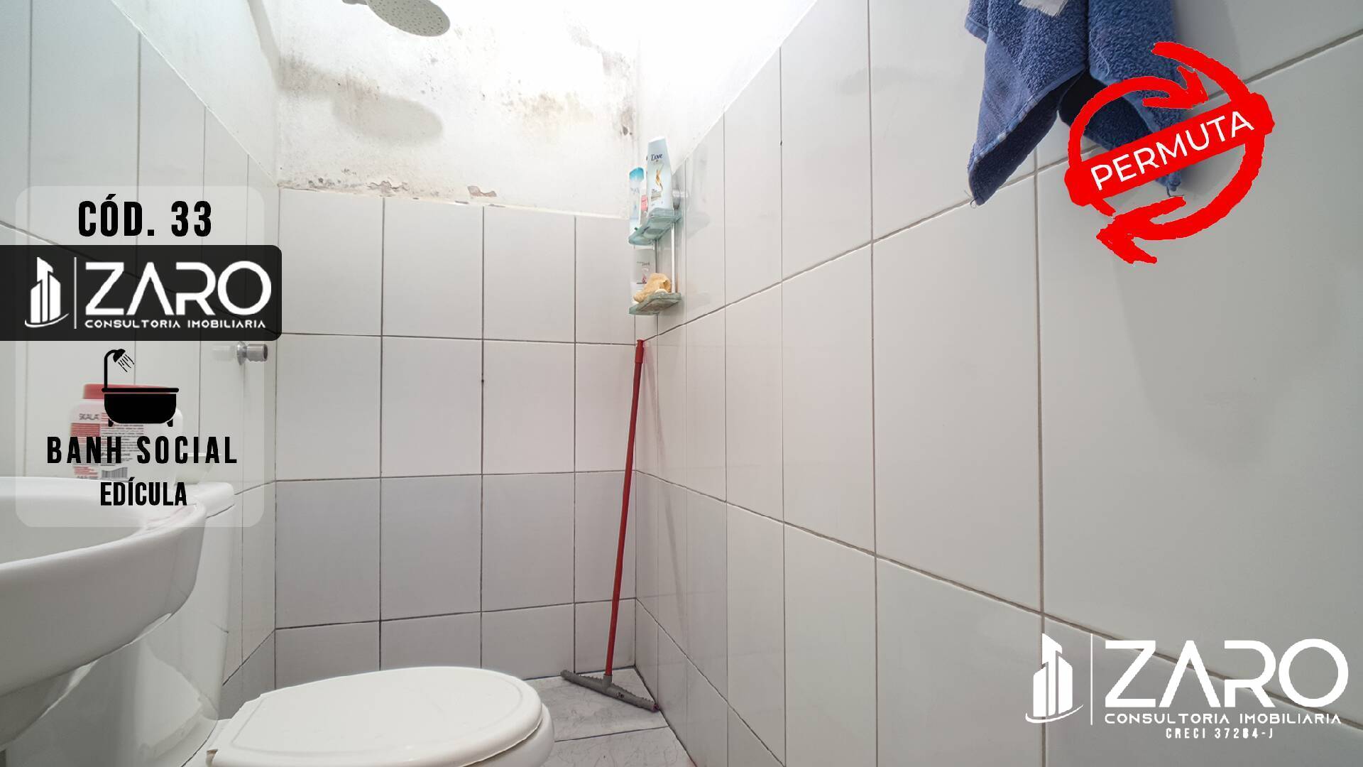 Casa à venda com 3 quartos, 200m² - Foto 17