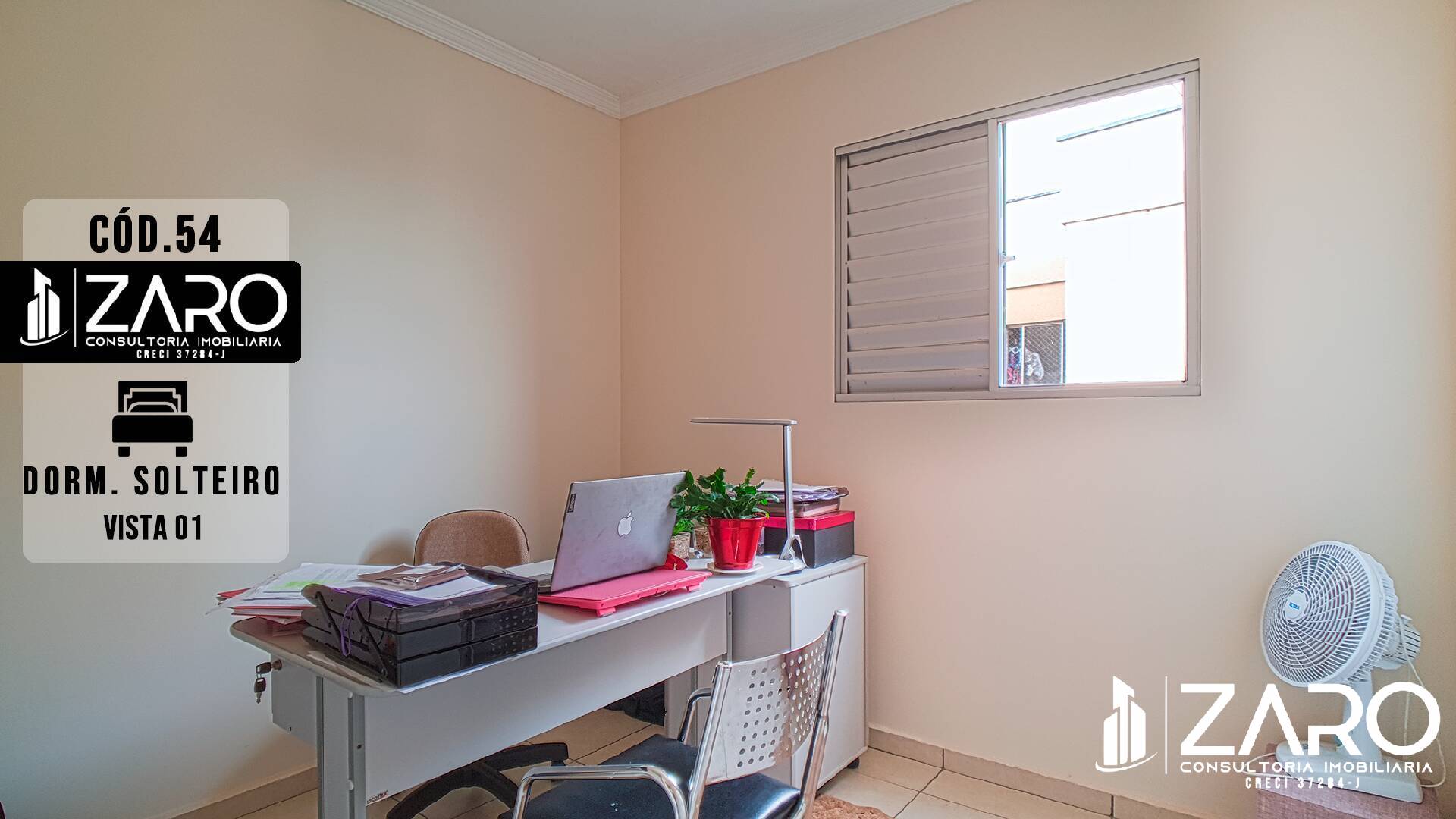 Apartamento à venda com 3 quartos, 64m² - Foto 10