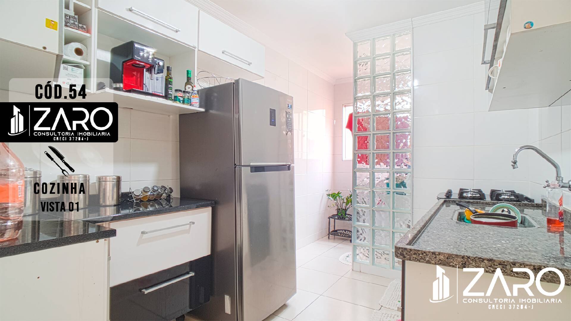 Apartamento à venda com 3 quartos, 64m² - Foto 12