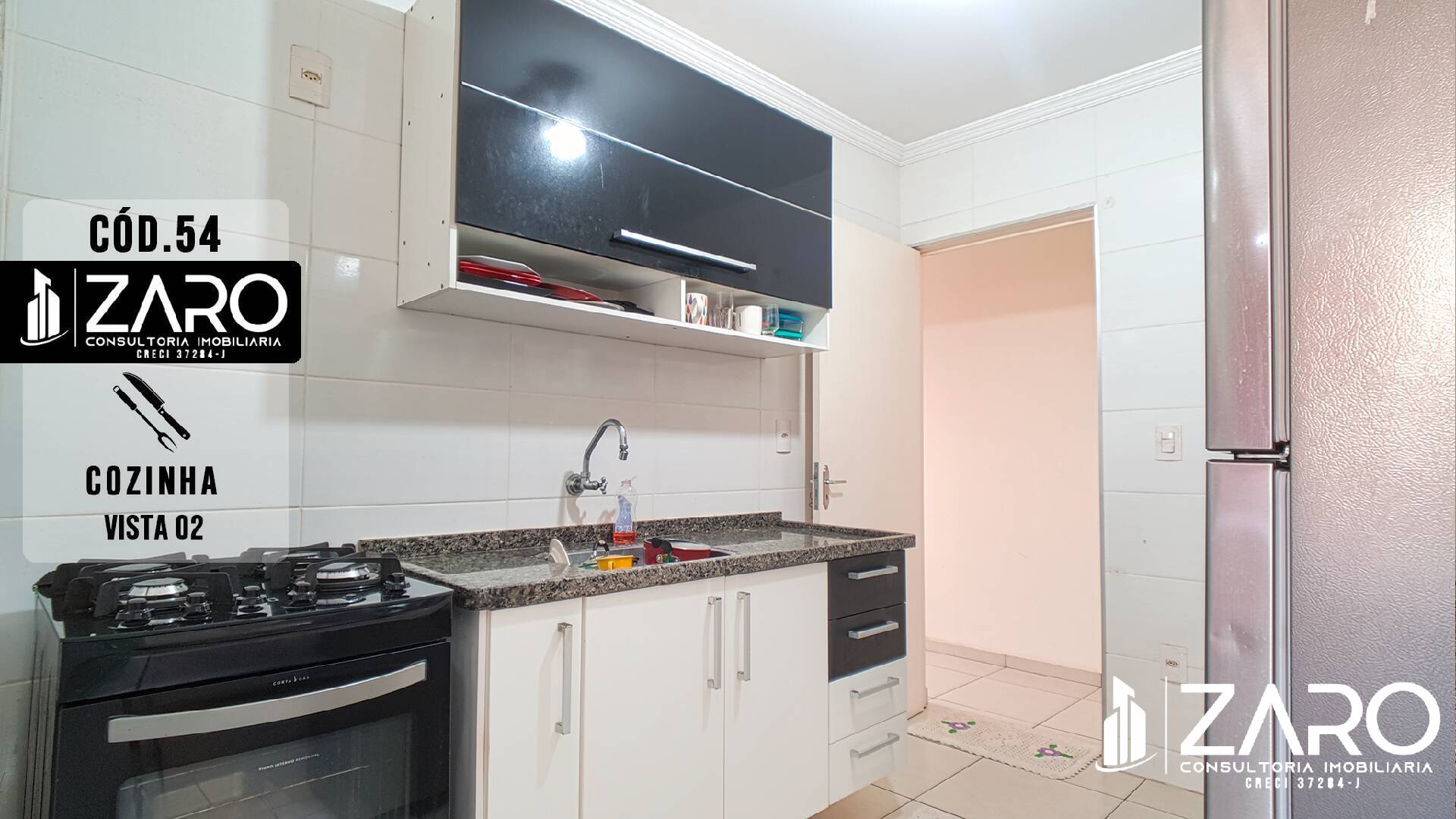 Apartamento à venda com 3 quartos, 64m² - Foto 13