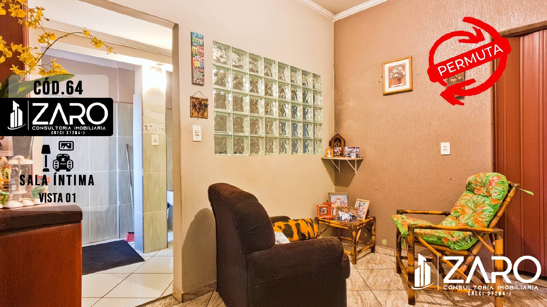 Sobrado à venda com 3 quartos, 250m² - Foto 3