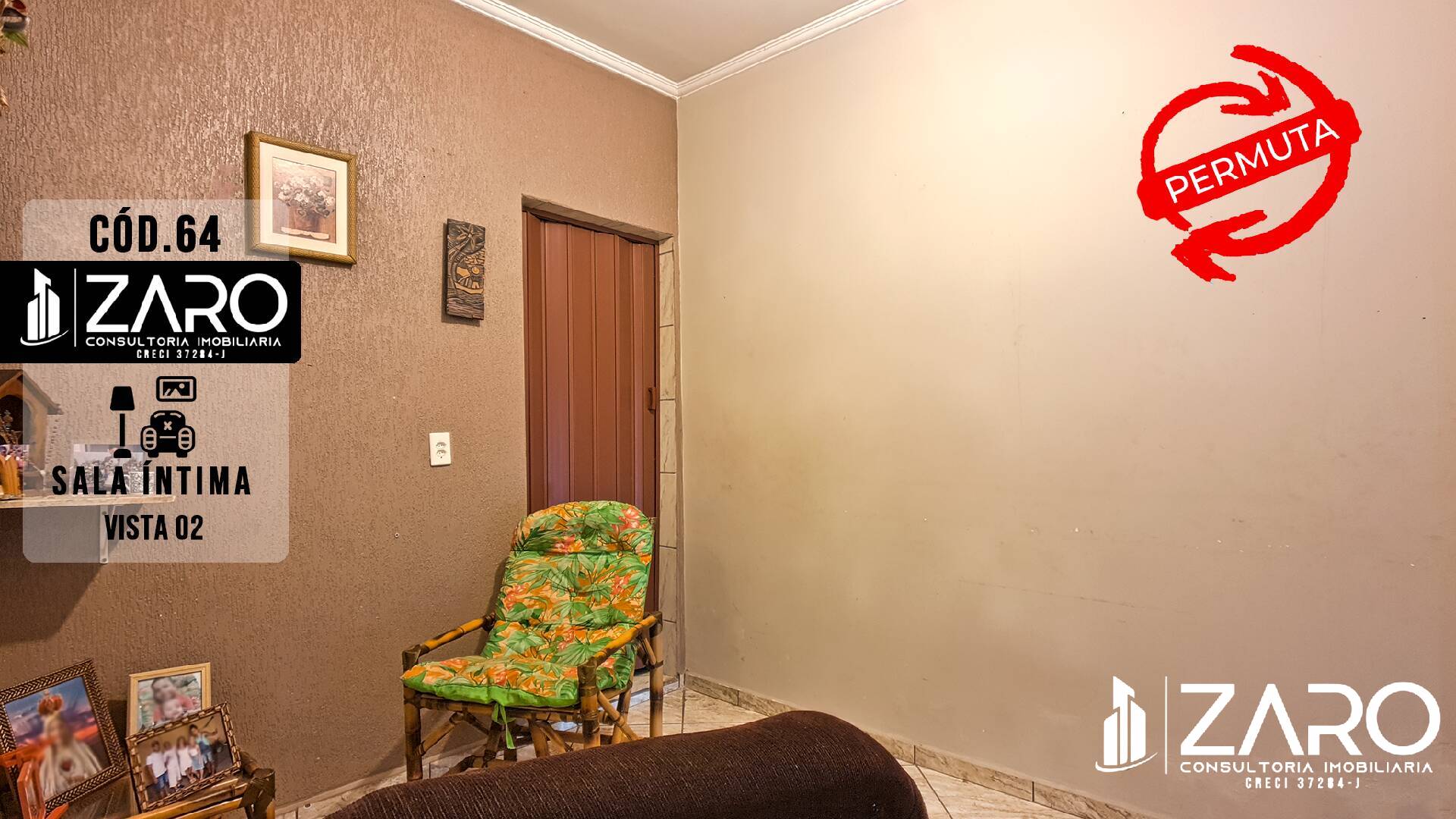 Sobrado à venda com 3 quartos, 250m² - Foto 4