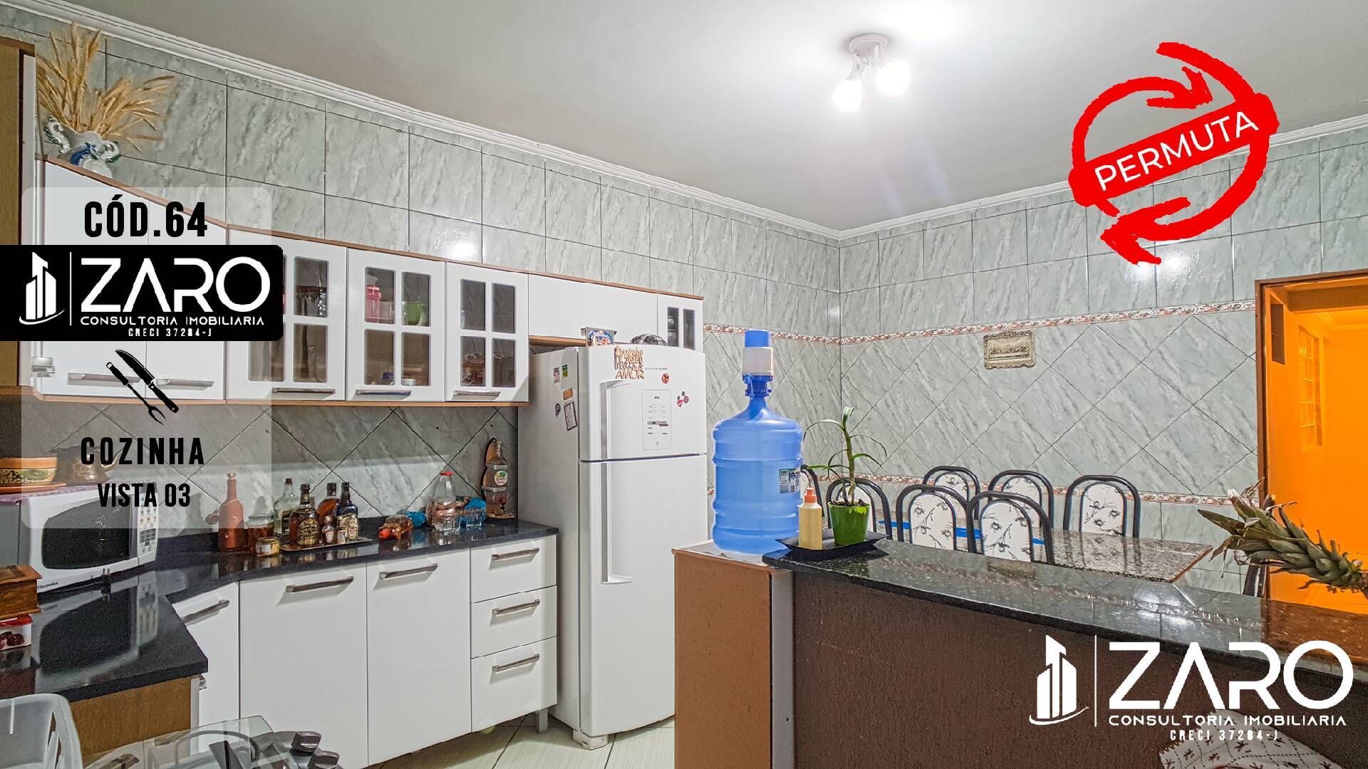 Sobrado à venda com 3 quartos, 250m² - Foto 8