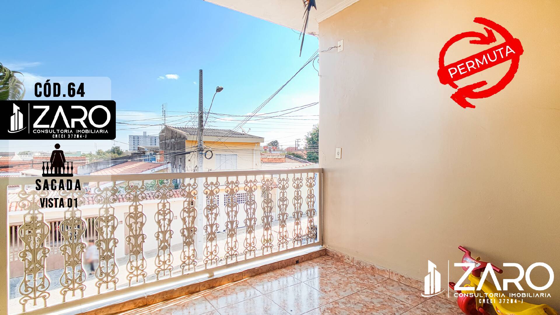 Sobrado à venda com 3 quartos, 250m² - Foto 18