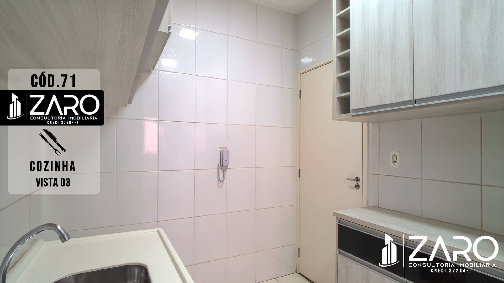 Apartamento à venda com 2 quartos, 48m² - Foto 10