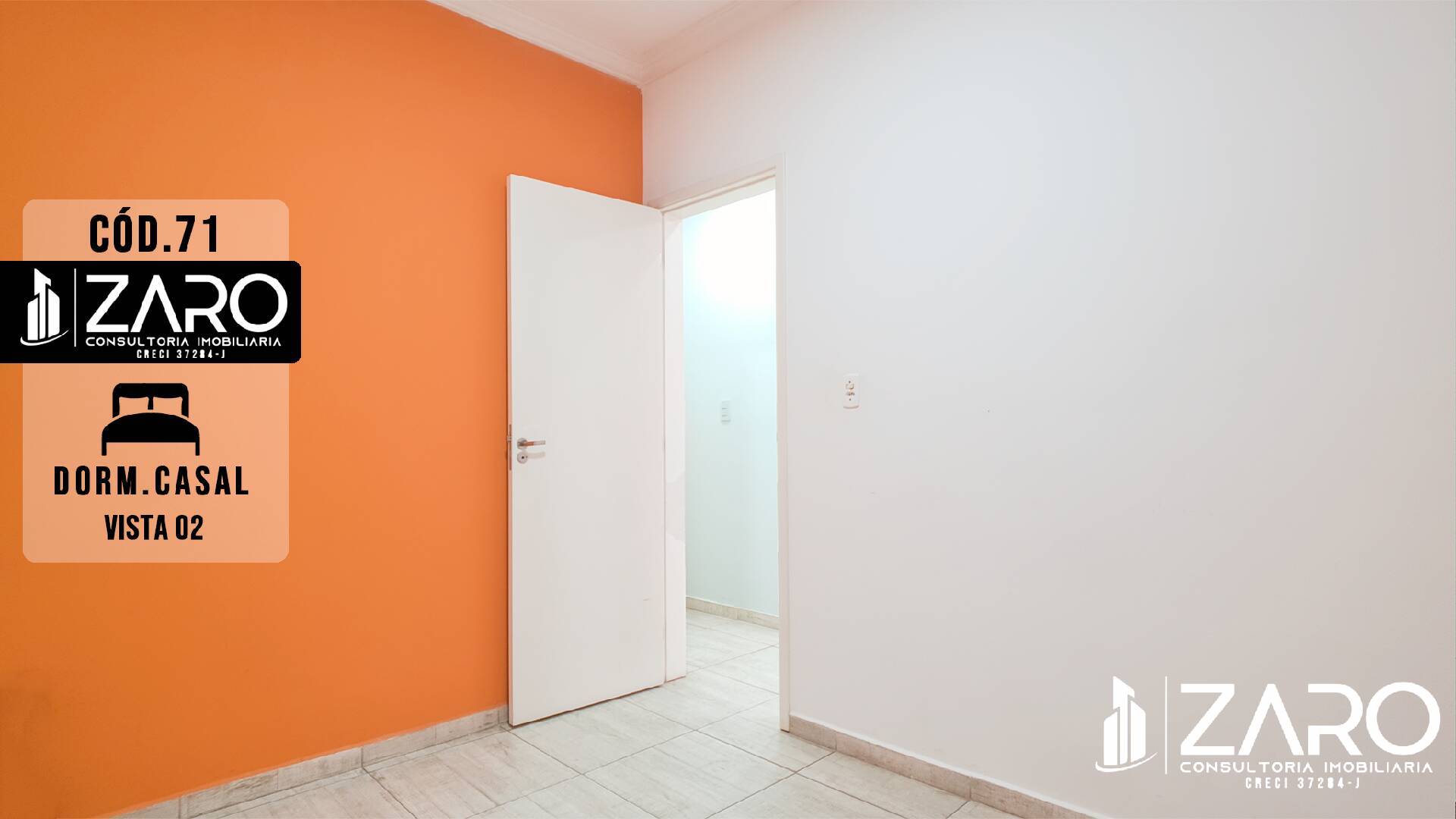 Apartamento à venda com 2 quartos, 48m² - Foto 7