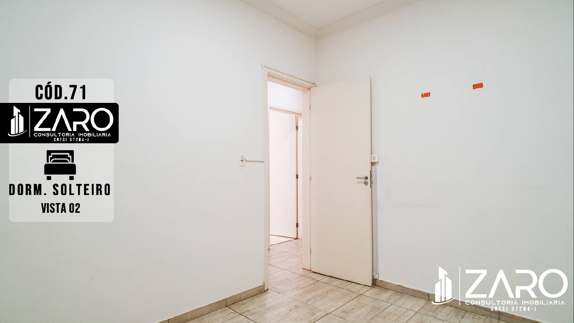 Apartamento à venda com 2 quartos, 48m² - Foto 4