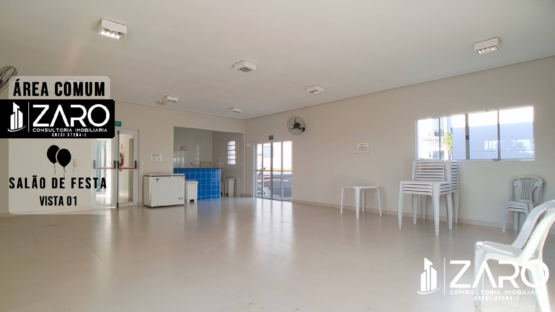 Apartamento à venda com 2 quartos, 48m² - Foto 16